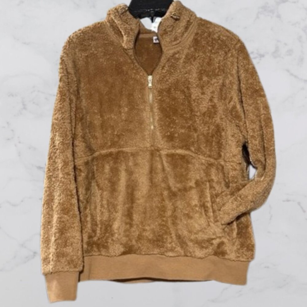 Old Navy Size L Pullover Fleece